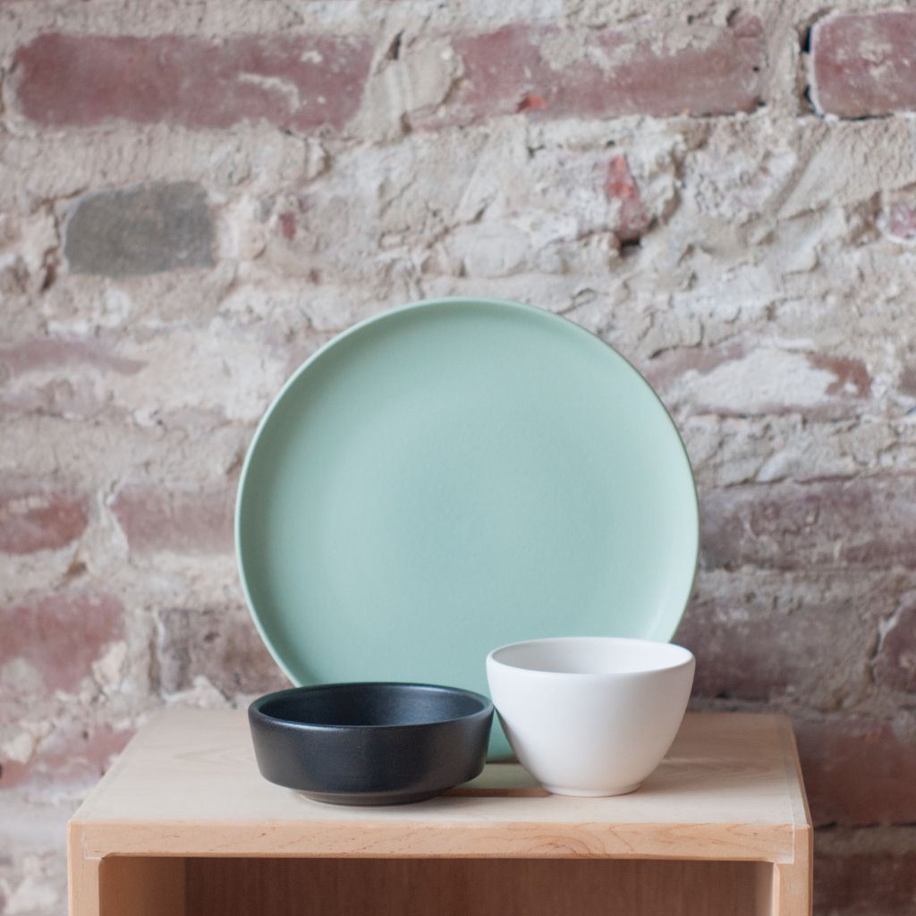 We are in Sunset Magazine! – Jered's Pottery