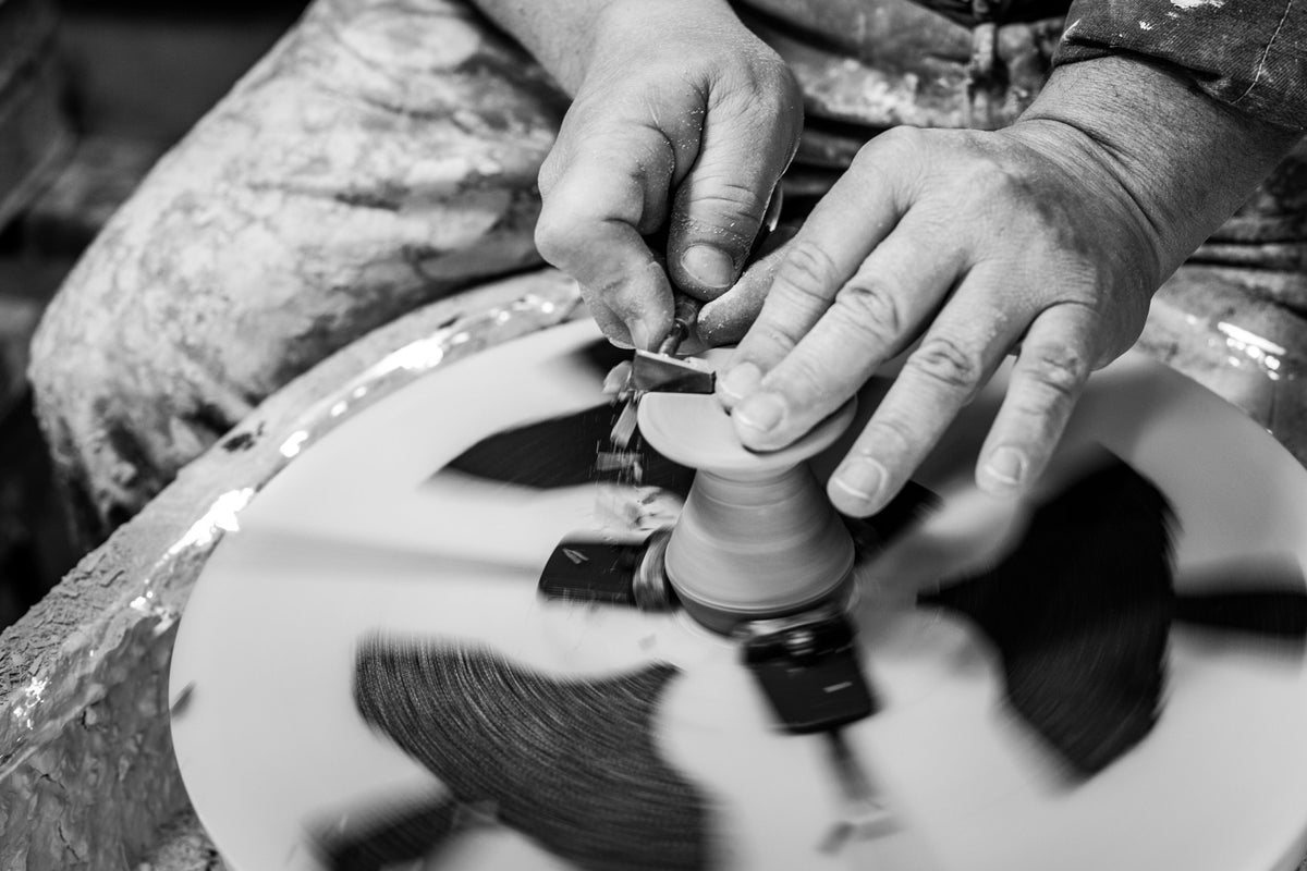 ART – Jered's Pottery